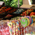  Városi Majális 2017 