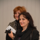 Papírmetszett grafikák (Fotó: Nagy Mária)