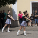 Családi Nap a Magyaróvári Plébánia a plébániatemplom felszentelésének 350 évfordulója alkalmából