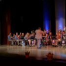 MOFÉM FÚVÓSZENEKAR tavaszi hangversenye (Fotó: Horváth Attila)