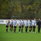 FUTURA Mosonmagyaróvár - Csepel Fc (2:1) Gratulálunk! (Fotó: Nagy Mária)