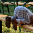 Szigetköz ízei, Vármegye borai Fesztivál 1. nap (Fotó: Bánhegyi István)