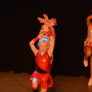 Jótékonysági műsor a Családok Átmeneti Otthona javára (Fotó: Nagy Mária)