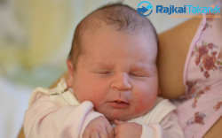 Galgóczi Flóra, 3380 gr. Móvár