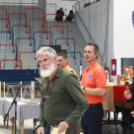 XXI. Nemzetközi Makett Kiállítás és Verseny díjátadója