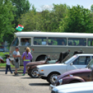 Második Veterán Autó-Motor kiállítás és alkatrészbörze (Fotó: Nagy Mária)