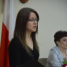 Szétlőtt városok, Poznan-Budapest 1956 (Fotó: Nagy Mária)