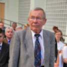 Egyetemi tanévnyitó 2 (Fotó: Nagy Mária)