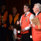 65. éves Kühne Fúvószenekar ünnepi koncertje