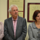 Egy kalandor diplomata a világ körül - című kiállítás (Fotó: Nagy Mária)