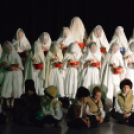 Lajta Karácsony (Fotó: Nagy Mária)