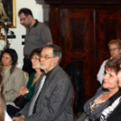 Zenés Múzeumi Barangolások - Reformkor (Fotó: Stipkovits Veronika)