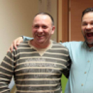 Dumaszínház - Aranyosi Péter estje a Pillangó óvodában és mini bölcsődében