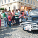  Pannonia-Carnuntum Old-Timer Rallye (Fotó: Nagy Mária)