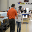 22. Nemzetközi Makett Kiállítás és Verseny, Díjátadó 