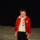 Éltes Iskola vers és prózamondó versenye (Fotó: Nagy Mária)