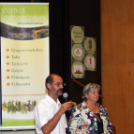 II. Szigetközi Gyógynövénynapok (Fotó: Stipkovits Veronika)