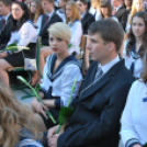 Kossuth Lajos Gimnázium Ballagás (Fotó: Nagy Mária)