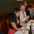 Vadászbál 2014 (Fotó: Nagy Mária)