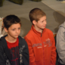 Mosoni Karácsony (Fotó: Nagy Mária)