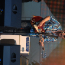 Majális a Wittmann Antal parkban / délután - este /