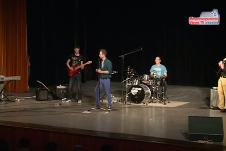 FleaBird fellépése