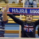 Női kézilabda NBI, Alapszakasz: 21. forduló MKC SE – DVSC-TVP-AQUATICUM (26-27) (Fotó: Horváth Attila)