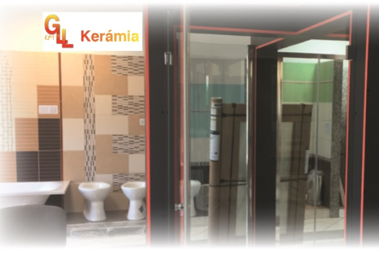 Szaniterek, csempék, járólapok a lakásban - Otthonteremtő Nap Mosonmagyaróvár