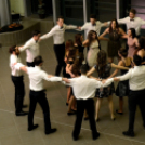 Kossuth Lajos Gimnázium szalagtűző - 13.NY osztály