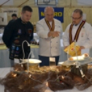 Mosonmagyaróvári Csokoládé Fesztivál, első nap