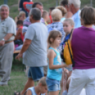 Mosoni Nyárbúcsúztató (Fotó: Nagy Mária)