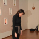 Nyílt nap a Magnóliában (Fotó: Nagy Mária)