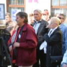 DK demonstráció (Fotó: Nagy Mária)