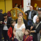 Mosonmagyaróvári Csokoládé Fesztivál, második nap