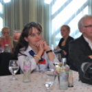 Csitáry-Hock Tamás könyvpremier és közönségtalálkozó (Fotó: Nagy Mária)