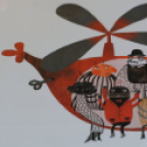 10. Országos könyvtári napok - Gyerekpéntek (Fotó: Horváth Attila)