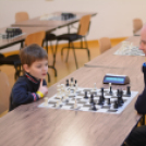 Sakk karnevál (Fotó: Nagy Mária)