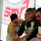 IV. Kolbásztöltő Fesztivál ( Fotó: Patács Judit )