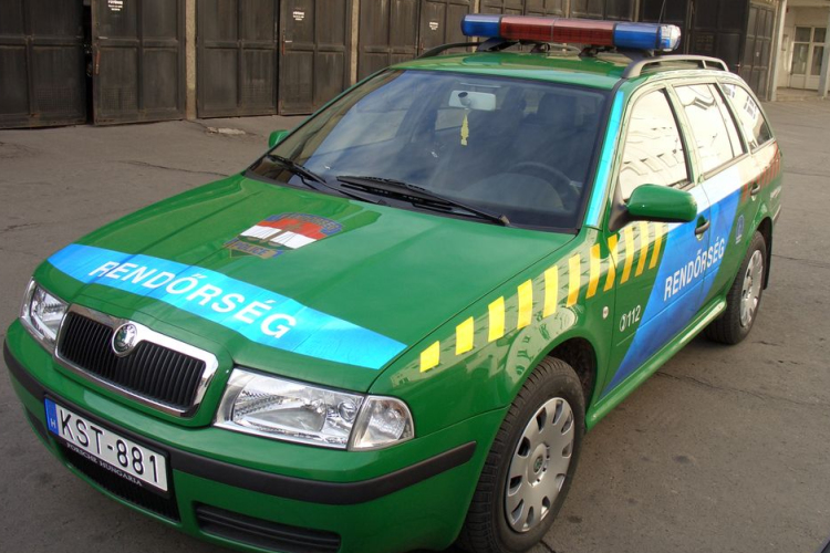 28 határsértőt és két embercsempészt fogtak el