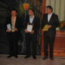 Mosonmagyaróvári Civil Nap (Fotó: Nagy Mária)