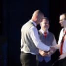 MOFÉM Fúvószenekar Jótékonysági Hangverseny