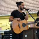 NYÁRI FESZTIVÁL – SZENT ISTVÁN NAPOK 2018, Harmadik nap