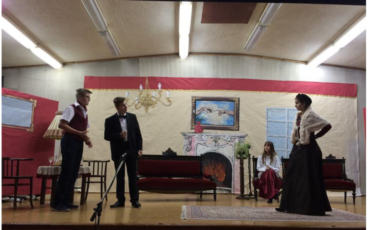 Babay József: Postaláda  