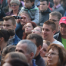 Városi Majális - Péntek (Fotó: Nagy Mária)