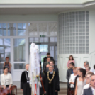 Egyetem tanévnyitó (Fotó: Nagy Mária)