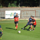 MTE 1904 - Dorogi FC (1:1) (Fotó: Nagy Mária)