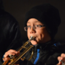 Mosonyi Mihály Zeneiskola karácsonyi műsora (Fotó: Nagy Mária)