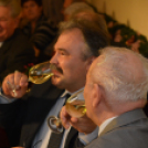 Arcvonások - Beszélgetés Dr. Tenk Antallal (Fotó: Nagy Mária)