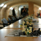 Óvodás malom és sakkverseny - Fiúk (Fotó: Horváth Attila)