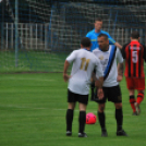 MTE 1904 Futura Mosonmagyaróvár - Dorogi FC (1:2) (Fotó: Nagy Mária)